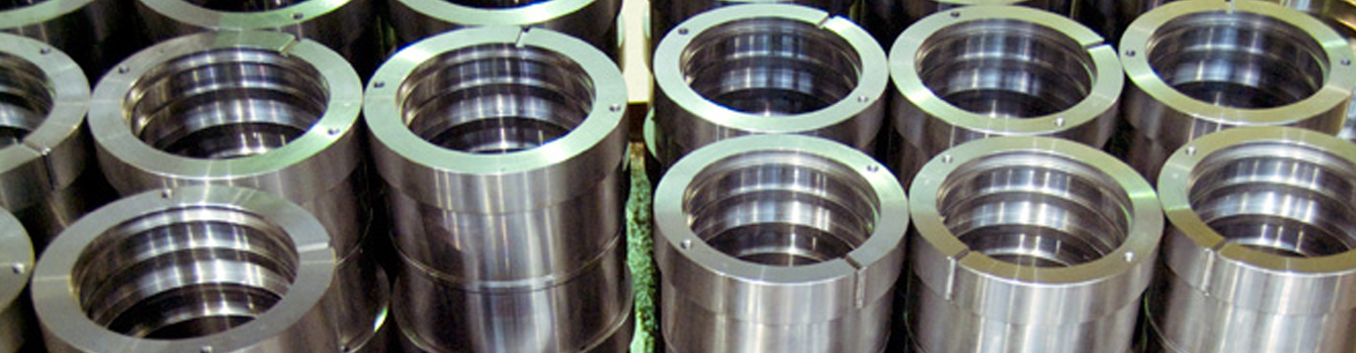 Cylinder type 4PK: installation and mainteinance